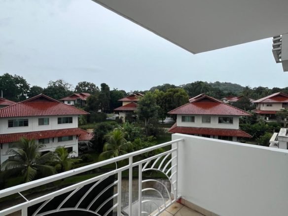 Albrook – Sun City: Apartamento Amoblado de 2 Habitaciones, 2 Baños, Cerca de Todo