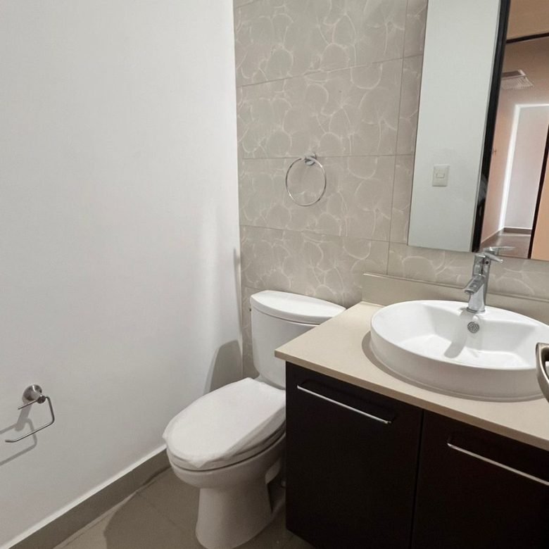 Panama Pacifico – Town Center, Mosaic: Apartamento de 168 m², 2 Recs, 2 Parking