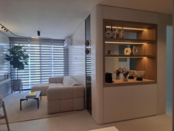 Coco del Mar: Su Apartamento con Vistas y Áreas Verdes, en un Ambiente de Alto Nivel