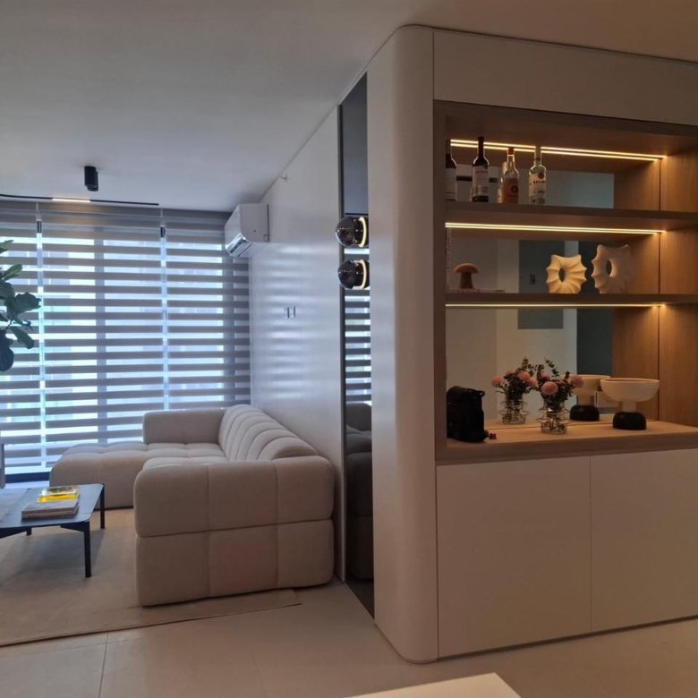 Coco del Mar: Su Apartamento con Vistas y Áreas Verdes, en un Ambiente de Alto Nivel
