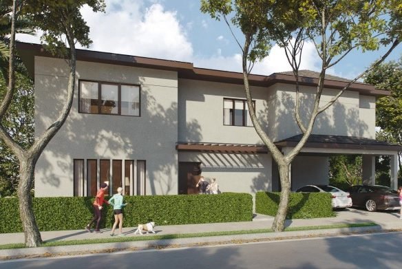 Santa Maria: The Woods, Residencial de Alto Nivel, Casa de 4 Recamaras + Den