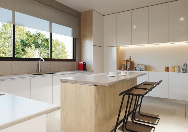 Santa Maria: The Woods, Residencial de Alto Nivel, Casa de 4 Recamaras + Den