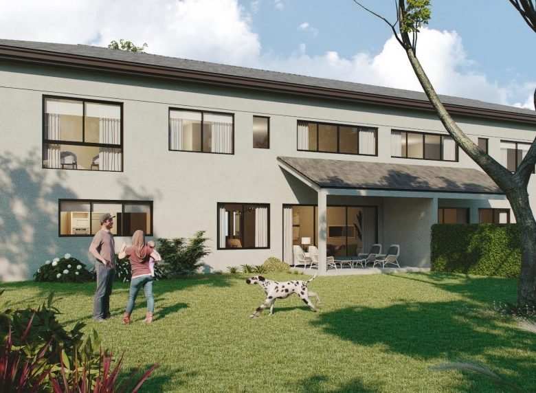 Santa Maria: The Woods, Residencial de Alto Nivel, Casa de 4 Recamaras + Den
