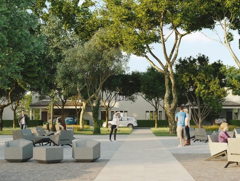 Santa Maria: The Woods, Residencial de Alto Nivel, Casa de 4 Recamaras + Den
