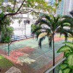 Paitilla, Comunidad Judia y Multi-Cultural: Terreno, frente al Mar y Parque