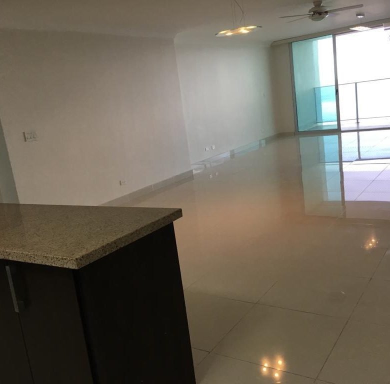 Nautica – Coco del Mar Frente Al Mar: Apartamento Frontal Al Mar, Linea Blanca