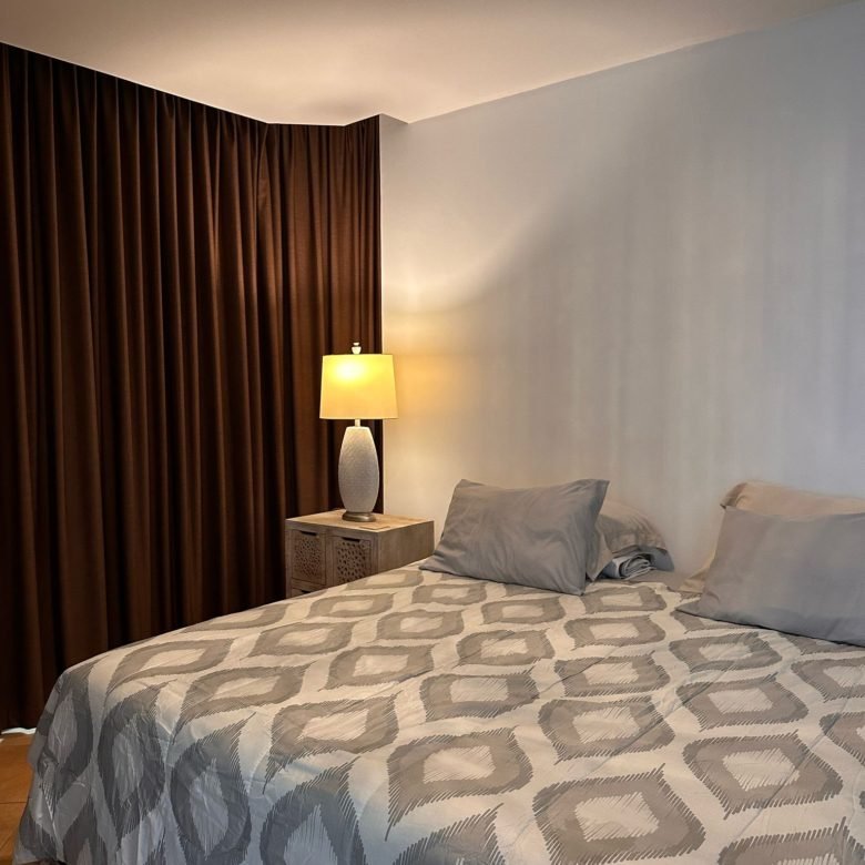 Viva en Playa Coronado con Campo de Golf: Amoblado, Vista Al Mar, Coronado Golf