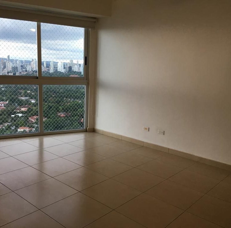 Nautica – Coco del Mar Frente Al Mar: Apartamento Frontal Al Mar, Linea Blanca