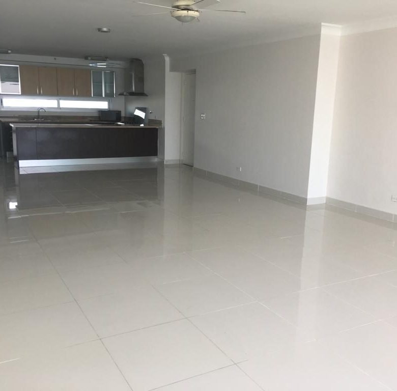 Nautica – Coco del Mar Frente Al Mar: Apartamento Frontal Al Mar, Linea Blanca