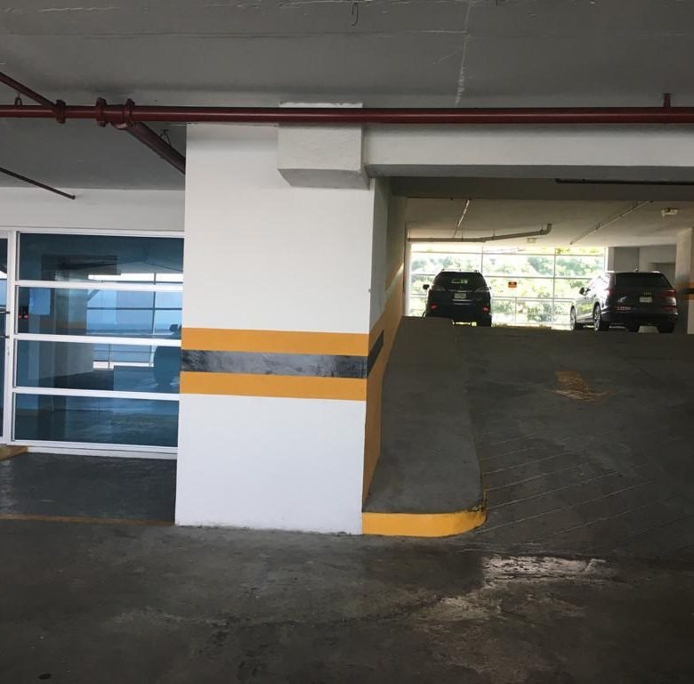 Nautica – Coco del Mar Frente Al Mar: Apartamento Frontal Al Mar, Linea Blanca