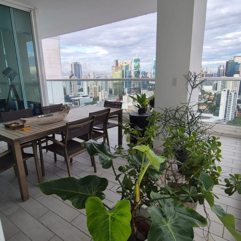 Pent – House, San Francisco, Torre Nueva: The Towers 3 Recamaras, Cerca Multiplaza