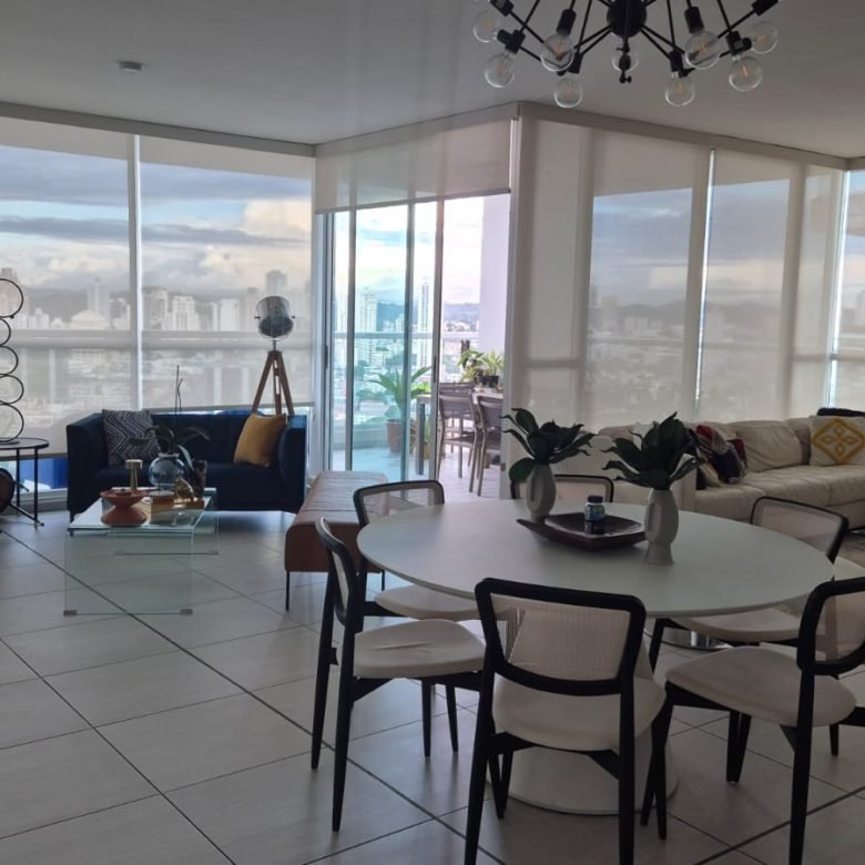 Pent – House, San Francisco, Torre Nueva: The Towers 3 Recamaras, Cerca Multiplaza