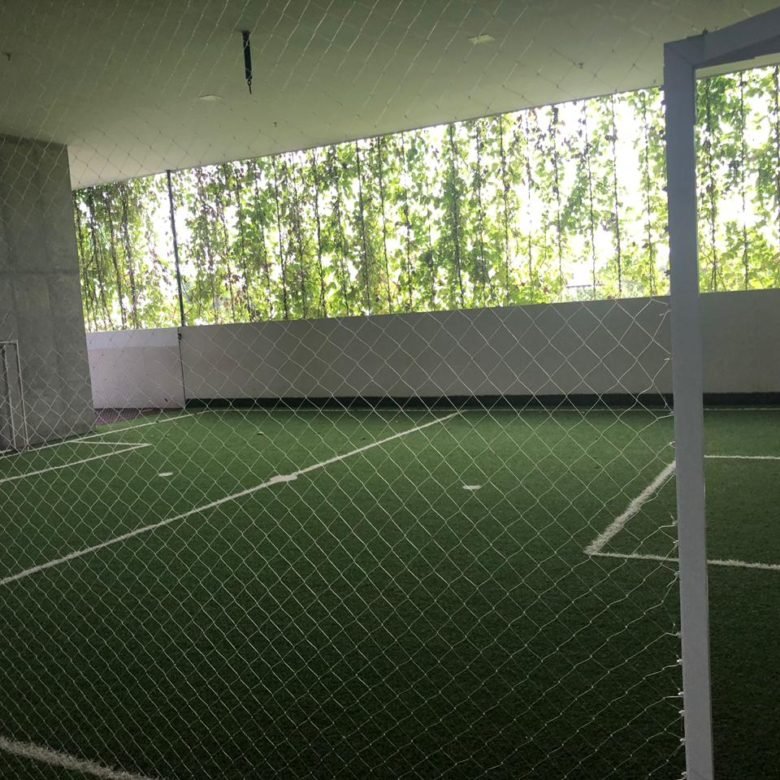 Santa Maria – Vista Ciudad y Campo de Golf: Greenview de 215 m², Lb, Pisos de Marmol