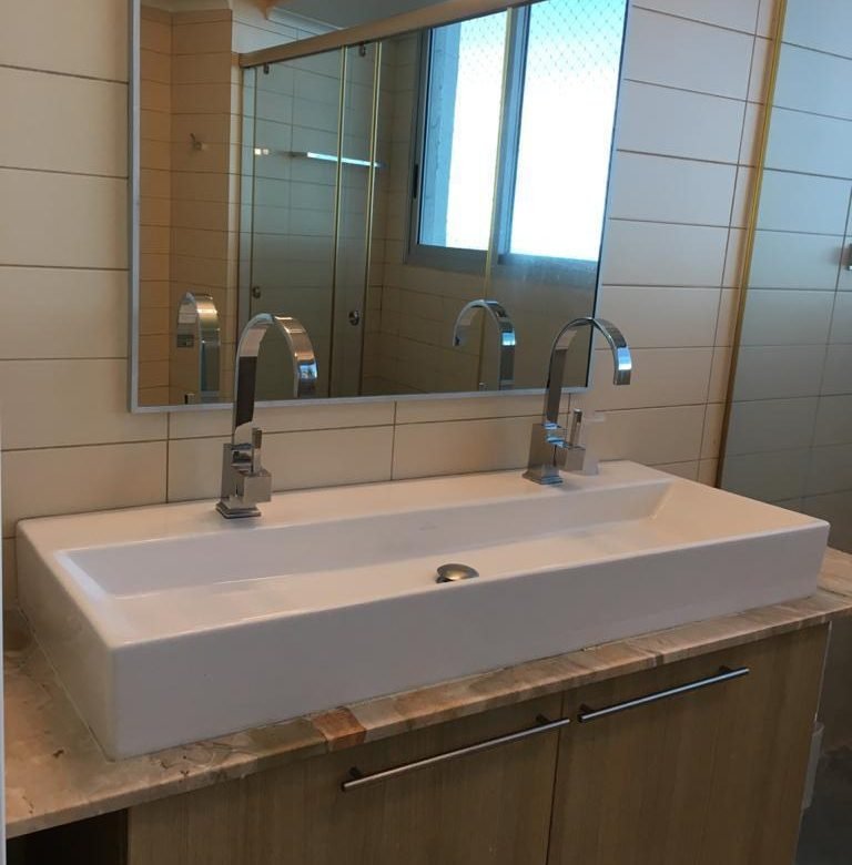 Nautica – Coco del Mar Frente Al Mar: Apartamento Frontal Al Mar, Linea Blanca
