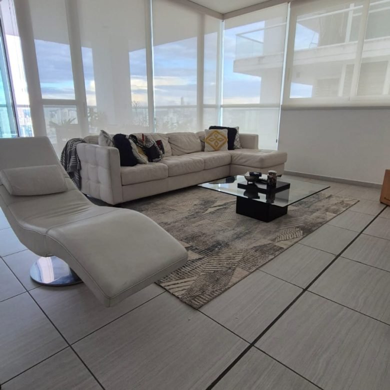 Pent – House, San Francisco, Torre Nueva: The Towers 3 Recamaras, Cerca Multiplaza