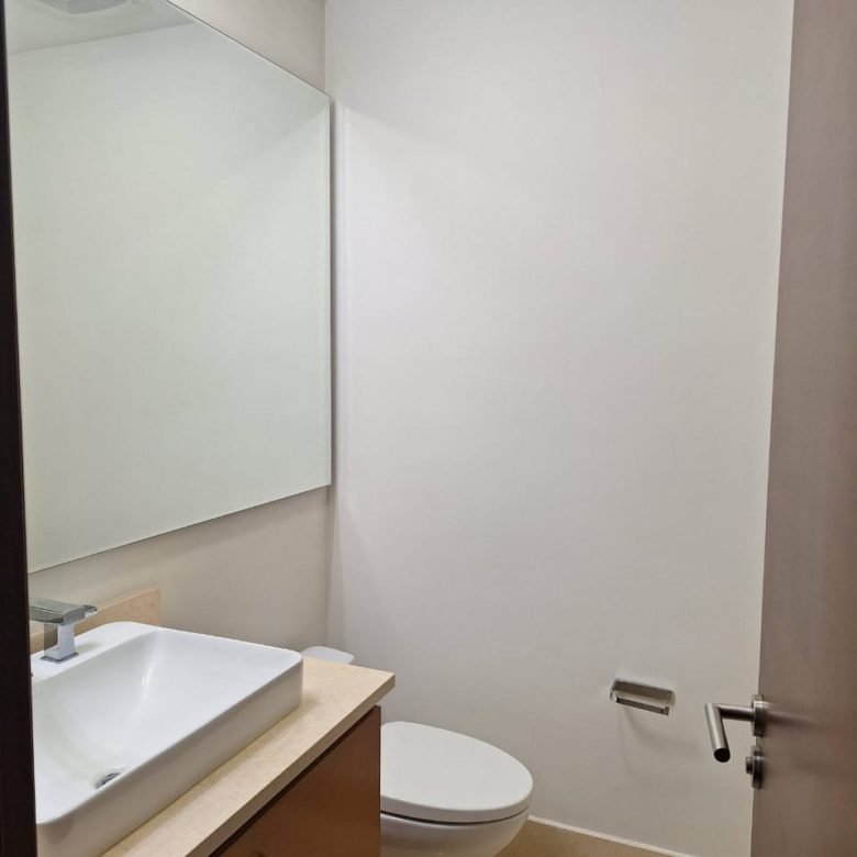 Santa Maria – Vista Ciudad y Campo de Golf: Greenview de 215 m², Lb, Pisos de Marmol