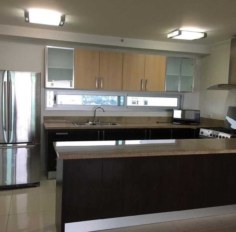 Nautica – Coco del Mar Frente Al Mar: Apartamento Frontal Al Mar, Linea Blanca