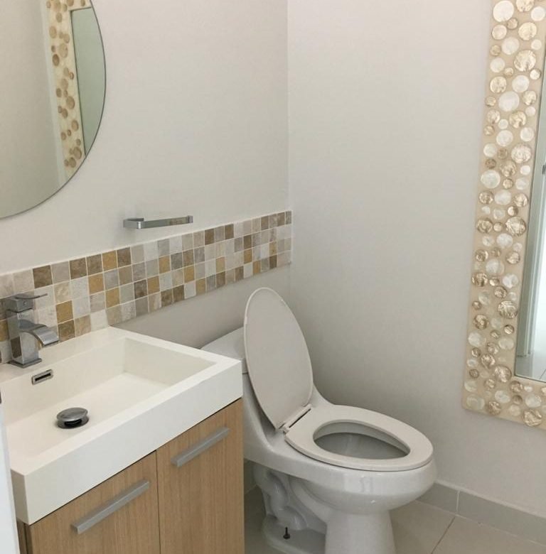 Nautica – Coco del Mar Frente Al Mar: Apartamento Frontal Al Mar, Linea Blanca