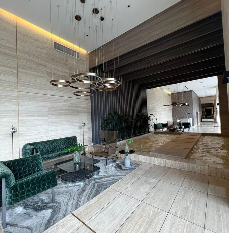 Pent – House, San Francisco, Torre Nueva: The Towers 3 Recamaras, Cerca Multiplaza