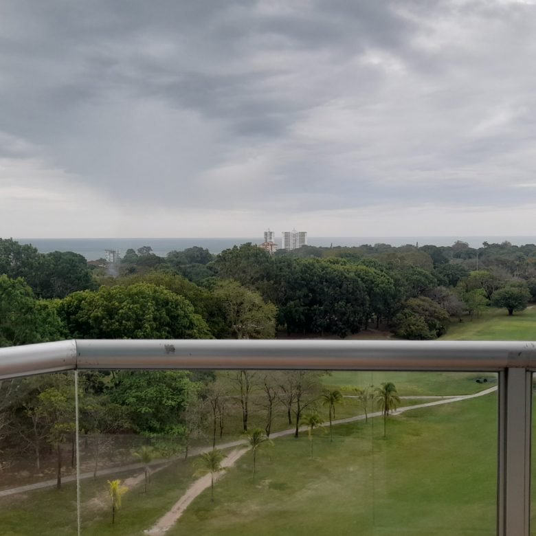 Viva en Playa Coronado con Campo de Golf: Amoblado, Vista Al Mar, Coronado Golf