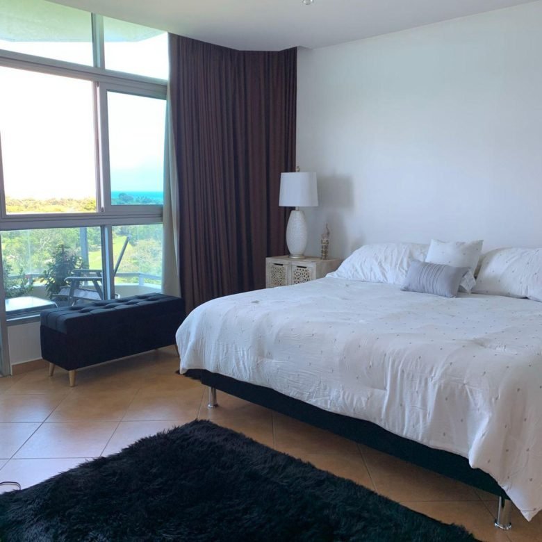 Viva en Playa Coronado con Campo de Golf: Amoblado, Vista Al Mar, Coronado Golf