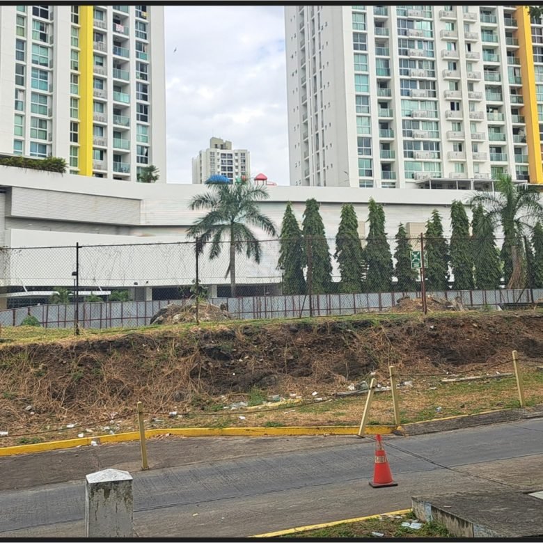 Condado del Rey: Terreno para uso MIXTO Comercial Residencial
