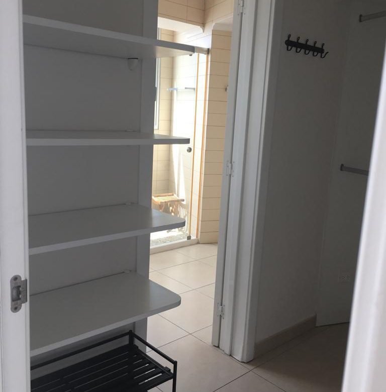 Nautica – Coco del Mar Frente Al Mar: Apartamento Frontal Al Mar, Linea Blanca