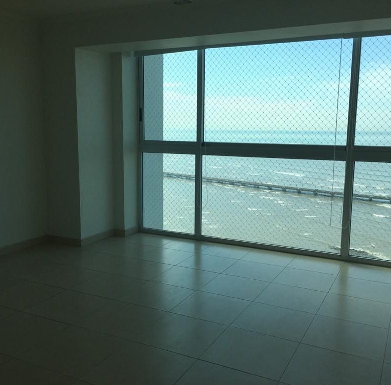 Nautica – Coco del Mar Frente Al Mar: Apartamento Frontal Al Mar, Linea Blanca