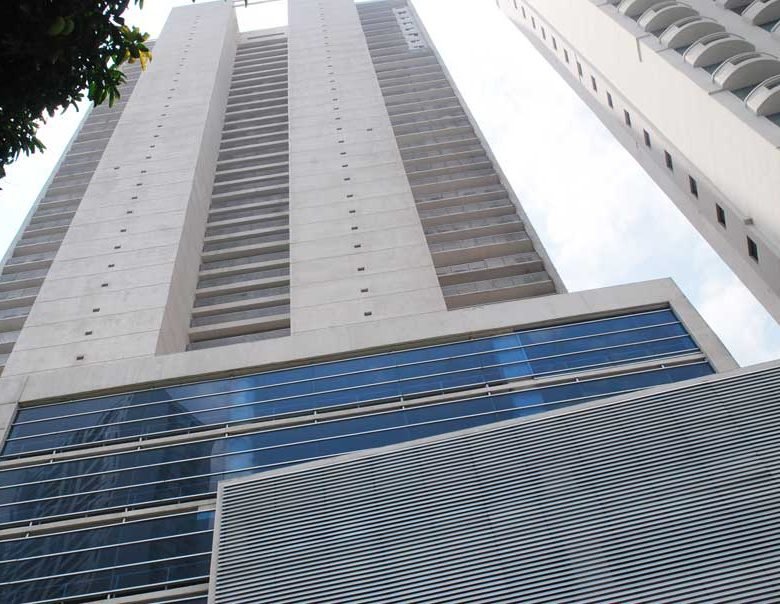 Nautica – Coco del Mar Frente Al Mar: Apartamento Frontal Al Mar, Linea Blanca