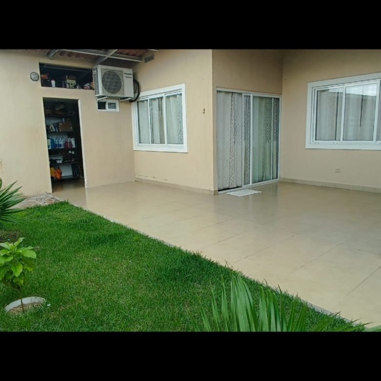 Playa Coronado – Casa en Residencial con Garita: Paraiso Village, 3 Recámaras