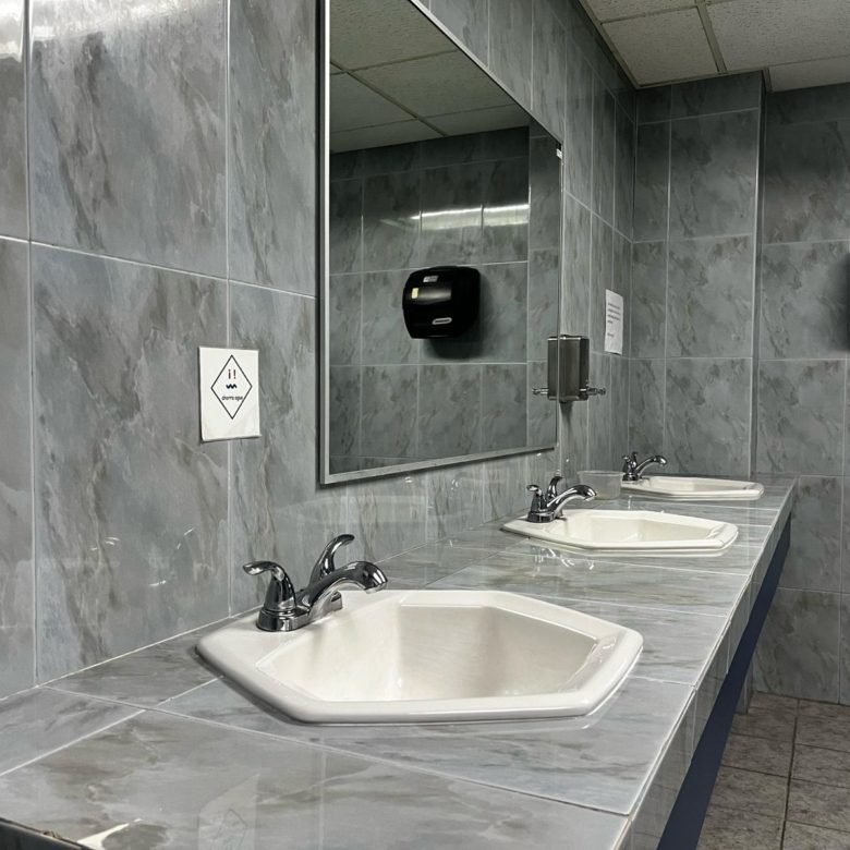 Obarrio, Area Bancaria: Oficina de 537.85m2, 8 parking