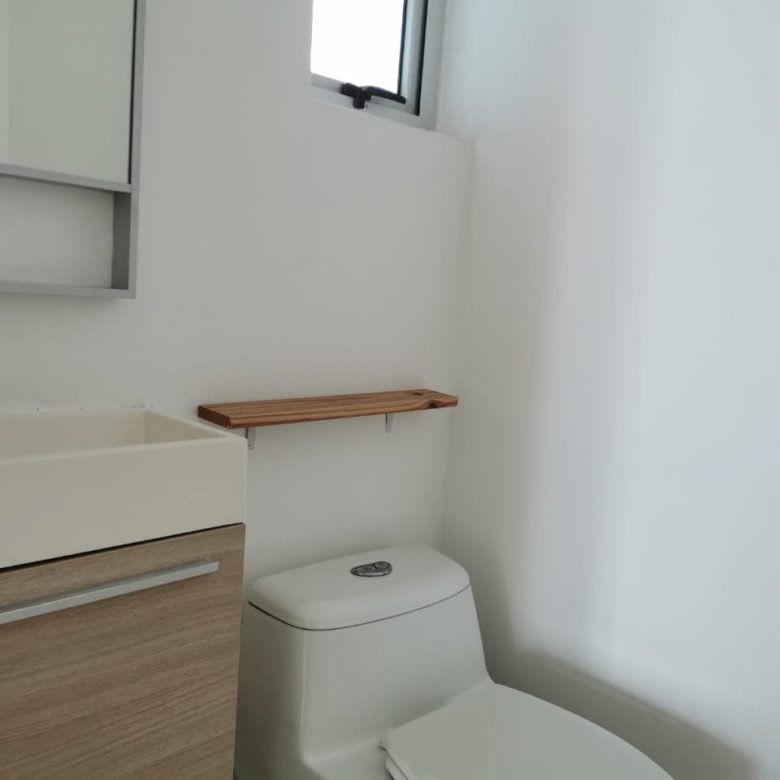 Av Balboa – Frente Al Mar: Apartamento de 145 m², 2 Recámaras Vista Al Mar