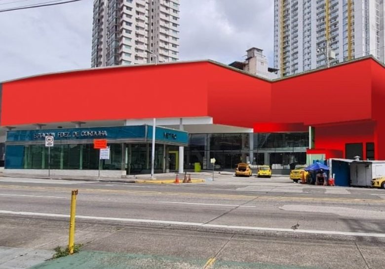 Local Comercial – Planta Baja: Via España, Cerca Metro 2030m2