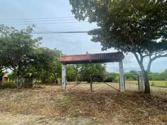 Playa Coronado: Terreno – Lote, Topografía Plana, de 1447 m²