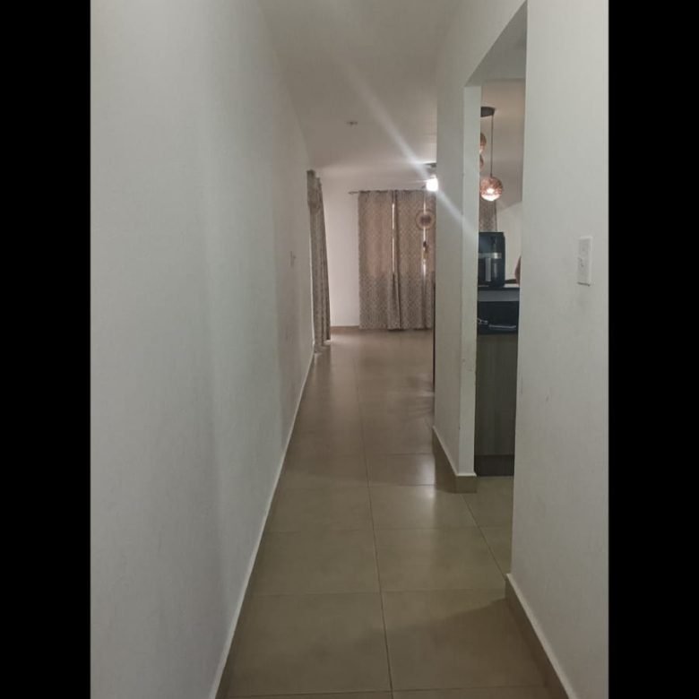 Playa Coronado – Casa en Residencial con Garita: Paraiso Village, 3 Recámaras