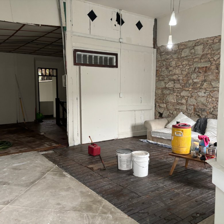 Casco Viejo – San Felipe: Casa Completa RMH1-C1