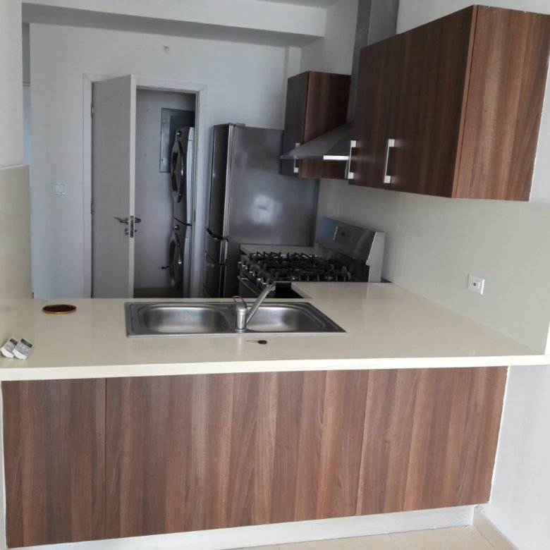 Punta Pacifica – Oasis Piso Alto: Amoblado – 96 m², 2 Recamaras, 2 baños