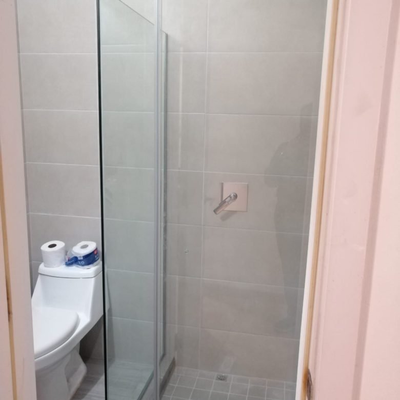 Punta Pacifica – Oasis Piso Alto: Amoblado – 96 m², 2 Recamaras, 2 baños