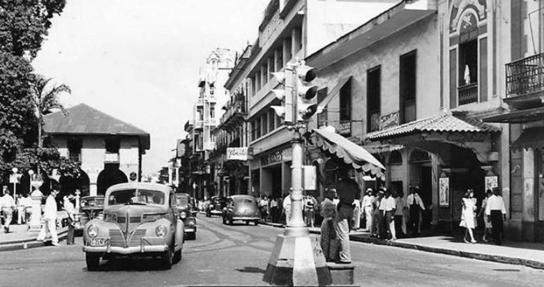 Casco Viejo – Santa Ana: Casa Completa RMH2-C2