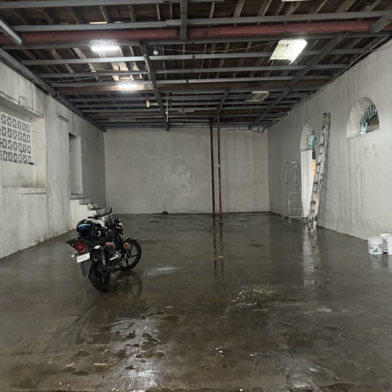 Casco Viejo – San Felipe: Casa Completa RMH1-C1