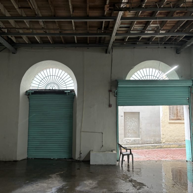 Casco Viejo – San Felipe: Casa Completa RMH1-C1