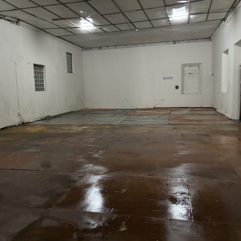 Casco Viejo – San Felipe: Casa Completa RMH1-C1