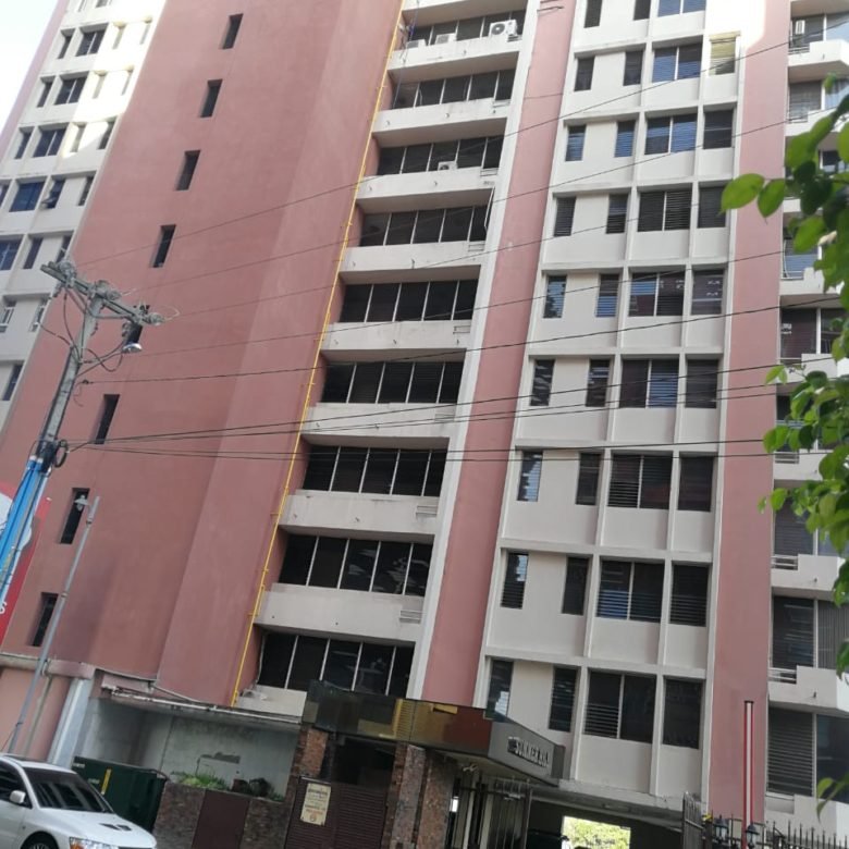 Villa de Las Fuentes – El Dorado: Apto de 120 m² con Vista, Torre con Area Social