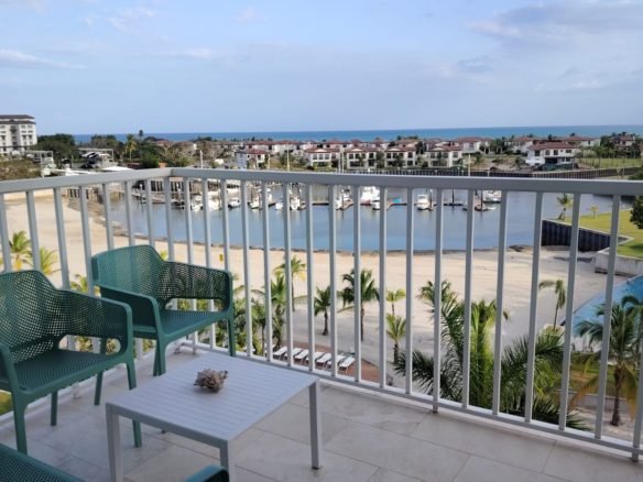 BuenaVentura, Playa Farallón: Hermoso apartamento de playa