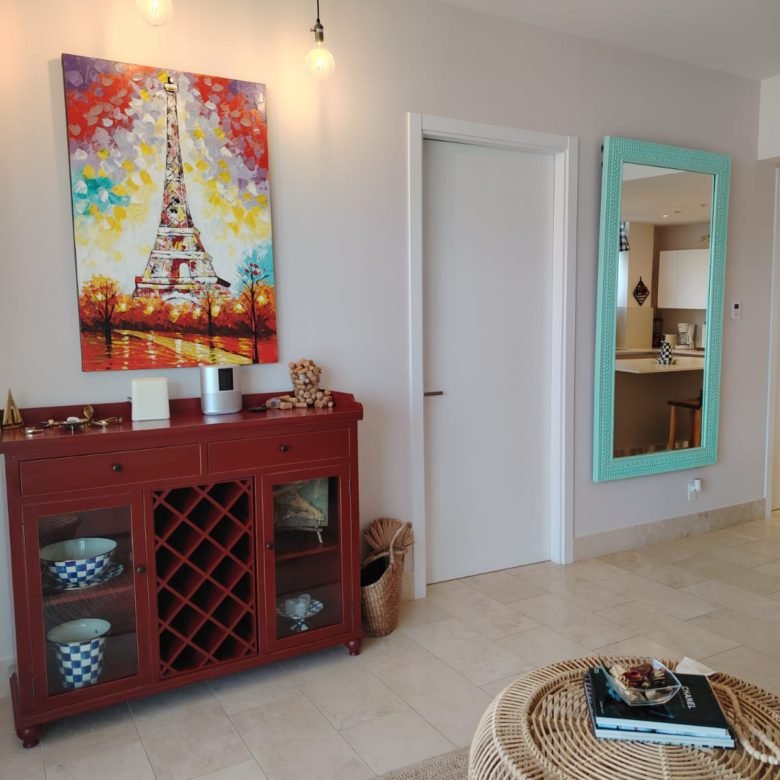 BuenaVentura, Playa Farallón: Hermoso apartamento de playa