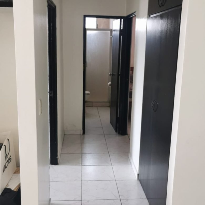 Villa de Las Fuentes – El Dorado: Apto de 120 m² con Vista, Torre con Area Social