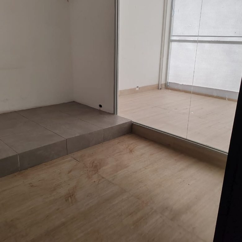 Local Comercial Planta Baja – San Francisco: 117 m², con Cocina, Para Restaurante