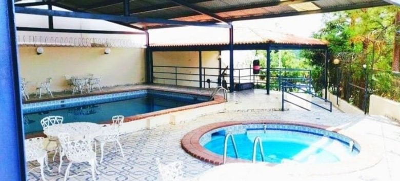 Villa de Las Fuentes – El Dorado: Apto de 120 m² con Vista, Torre con Area Social