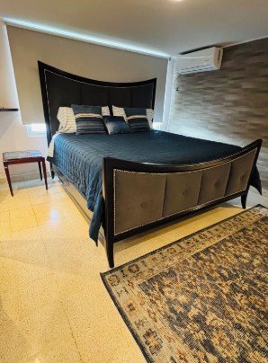 Viva en una Gema Histórica, frente al mar en el Horizonte de Panama
