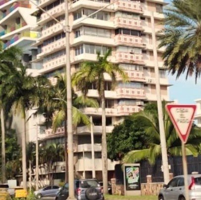 Viva en una Gema Histórica, frente al mar en el Horizonte de Panama